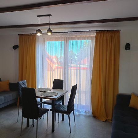 Apartamenty U Anety Вилкасы Экстерьер фото