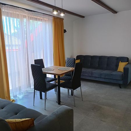 Apartamenty U Anety Вилкасы Экстерьер фото