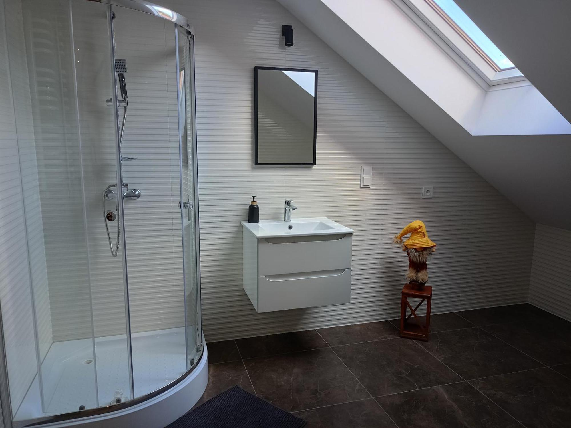 Apartamenty U Anety Вилкасы Экстерьер фото