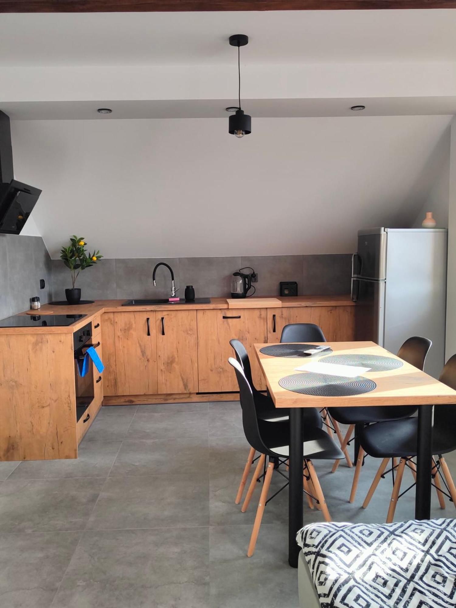 Apartamenty U Anety Вилкасы Экстерьер фото